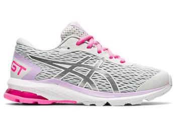 Asics Çocuk GT-1000 9 GS Spor Ayakkabı TR412KQ